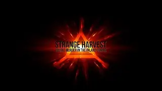 Strange Harvest: Occult Murder in the Inland Empire (2025) HD Trailer Oficial Subtitulado Espa&ntilde;ol