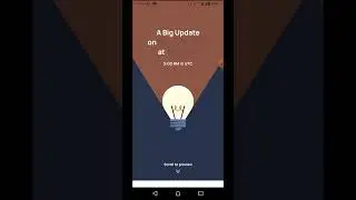 Over Wallet A Big Update On March 13, 2024 At 10:00 Am