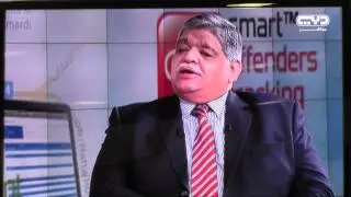 My interview on Dubai TV on 28 8 2014