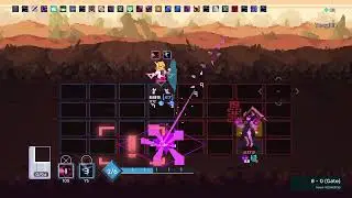 My first win in One Step from Eden