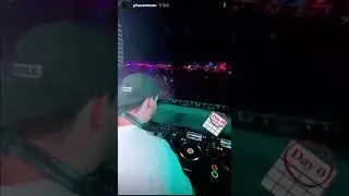 New PhaseOne ID??? Bass Canyon 2021