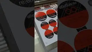 Printable Magnet Paper