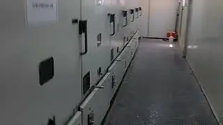 HOW TO UPGRADE DEIF AGC4 MKII GENERATOR GROUP CONTROLLER. 