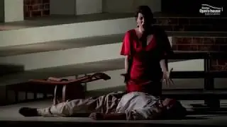 Saioa Hernandez - Com'&eacute; lunga l'attesa- Tosca (Puccini)