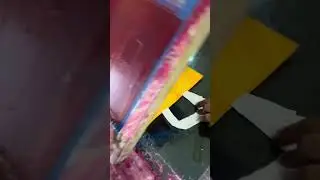 💕 Custom baby shower gift bags, screen-printed & matte-finished! 🎁✨ #babyshowergifts  #custombags