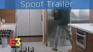 The Elder Scrolls V Skyrim - E3 2018 Alexa Trailer [HD]