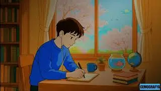 BERABER DERS ÇALIŞALIM- #STUDY WİTH ME