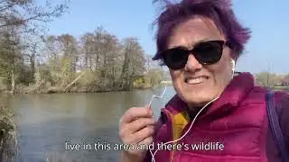 Day 24 Walk for Water