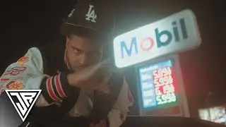 CartelHundo - 3am in LA (Official Music Video) shot by: @JAYAREWASHERE