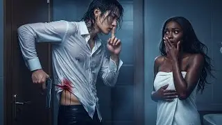 Korean Mafia Boss Broke Into Black Nurse's Shower&hellip;Whispered 