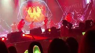 20190908 GOT7FANFEST IN BKK 29