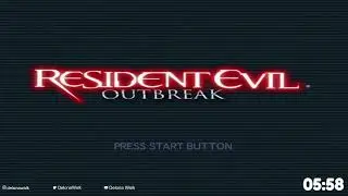 [FR] La fin de Outbreak 2 et le d&eacute;but de Dead Island💫