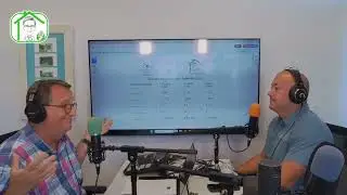 Monthly Market Update for September 2025 with Harvey Blankfeld