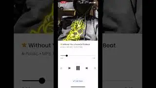 Without You 🔥🦍🚽❕#rnbtypebeat #taykeithtypebeat #zaytoventypebeat #music #rylorodrigueztypebeat