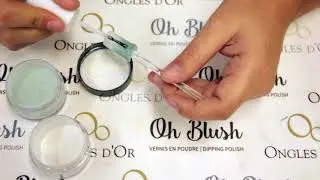 Tout savoir &agrave; propos de nos r&eacute;sines boulette, Ongles d'or