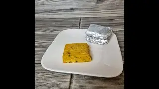 Napravite sami domaće kocke za supu❗❗