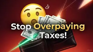 Why Gig Workers Need This Channel (Save $1K+)  || Gig Worker Finance, Freelance Taxes 2025,