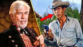 Why James Coburn’s Role in The Magnificent Seven Was Almost Rewritten