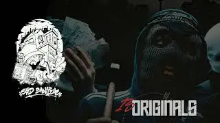 NGEE X CAPITAL BRA - ECHTE BERLINER HIPHOP JAZZ REMIX SAID BANLIEUE