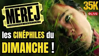 Live 35K avec KIS et ASH !