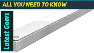 Bose Smart Ultra Soundbar: Best Immersive TV Audio Upgrade?