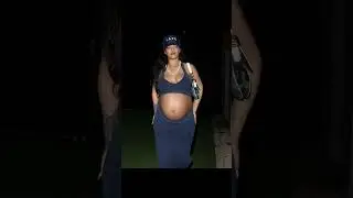 Rihanna's  Pregnancy photographs😍#shorts#youtubeshorts#celebrity#rihanna#pregnancy#photography