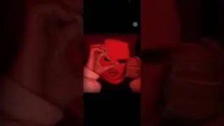 Baddie ski mask edit😝