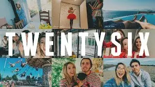 T W E N T Y S I X | Zoella