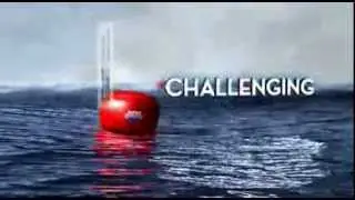 USA Swimming DVD Animation