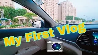 My First Vlog 📸 #firstvlog #laos #firstimpressions #cheapestcountry #Japantravelguide #Japan