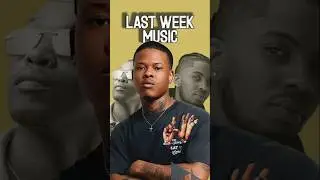 Who Had the best Song from Last Week? #shorts #sahiphop #nastyc #flvme #qwellers #ntatestunna