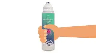 extracalm&reg; gel en spray anti-d&egrave;mangeaisons - How To Use