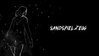 AoT Splinters Chapter 122 Rework OST: Sandspielzeug
