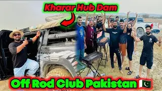Tufani Barish || Ho Gai Hub Dam Pe Bohat Khatre Wala Rod Tha Akele Banday | Ka Kam Nahi h Is Jaga Pe
