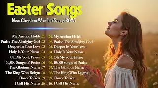 Deep Worship Moments | Let The Holy Spirit Lead Your Heart