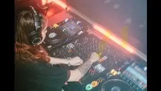 Gabrielle Ag @ Luzy Boom (TranceMutation 2025)