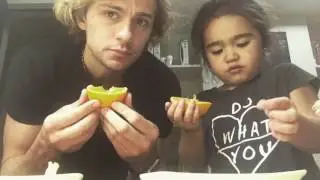 Joaquín Mendez + Isabella  Dinamita