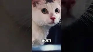 Why Cats Cry?! Why??!! 😭😭