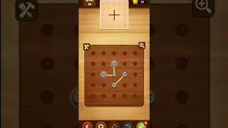 level 14 line puzzle game #shorts
