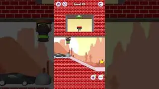 draw the bridge 3d #shorts #youtube #gameplay #youtubeshorts #draw #trendingshorts #ytshorts #tiktok