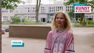 Talentklas Kunst & Cultuur