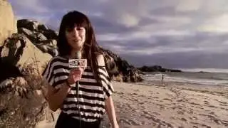 Sylwia Grzeszczak- Sen o przyszłości / MAKING OFF