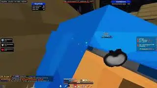 Гриф с лучшим читом Celestial client