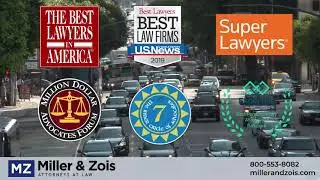 Amazon Delivery Truck Accident Cases