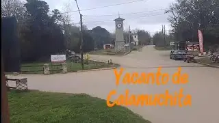 Yacanto de Calamuchita