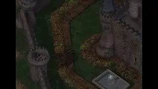 Прохождение Baldur's Gate. #68. Подземелья крепости-библиотеки. Выход на поверхность