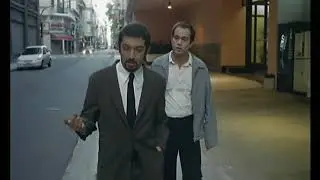 Nueve Reinas - este pa&iacute;s se va a la mierda