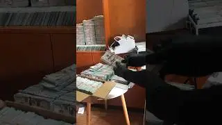 💵Best 5.7 Million Dollars Cash Money #us #dollar #cash #money #million #millionaire