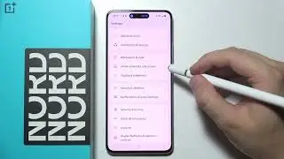 OnePlus Nord CE 5: How to Turn On Double Tap to Wake or Off Lock Screen