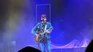 Josh Weathers &ldquo;I Will Always Love You&rdquo; / Saenger Theater / Hattiesburg, MS